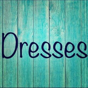 Dresses